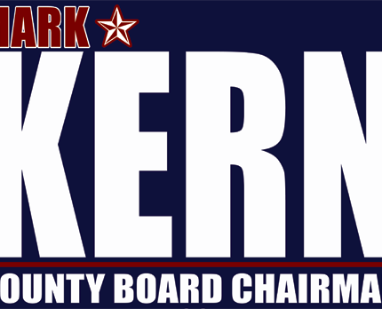 Website: Mark Kern – Chairman of St. Clair County, IL