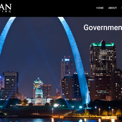 Website: Roman Consulting Services