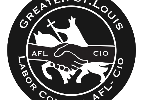 Website: St. Louis Labor Council